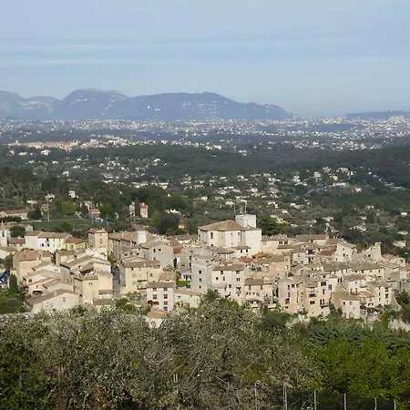 La Tourrette